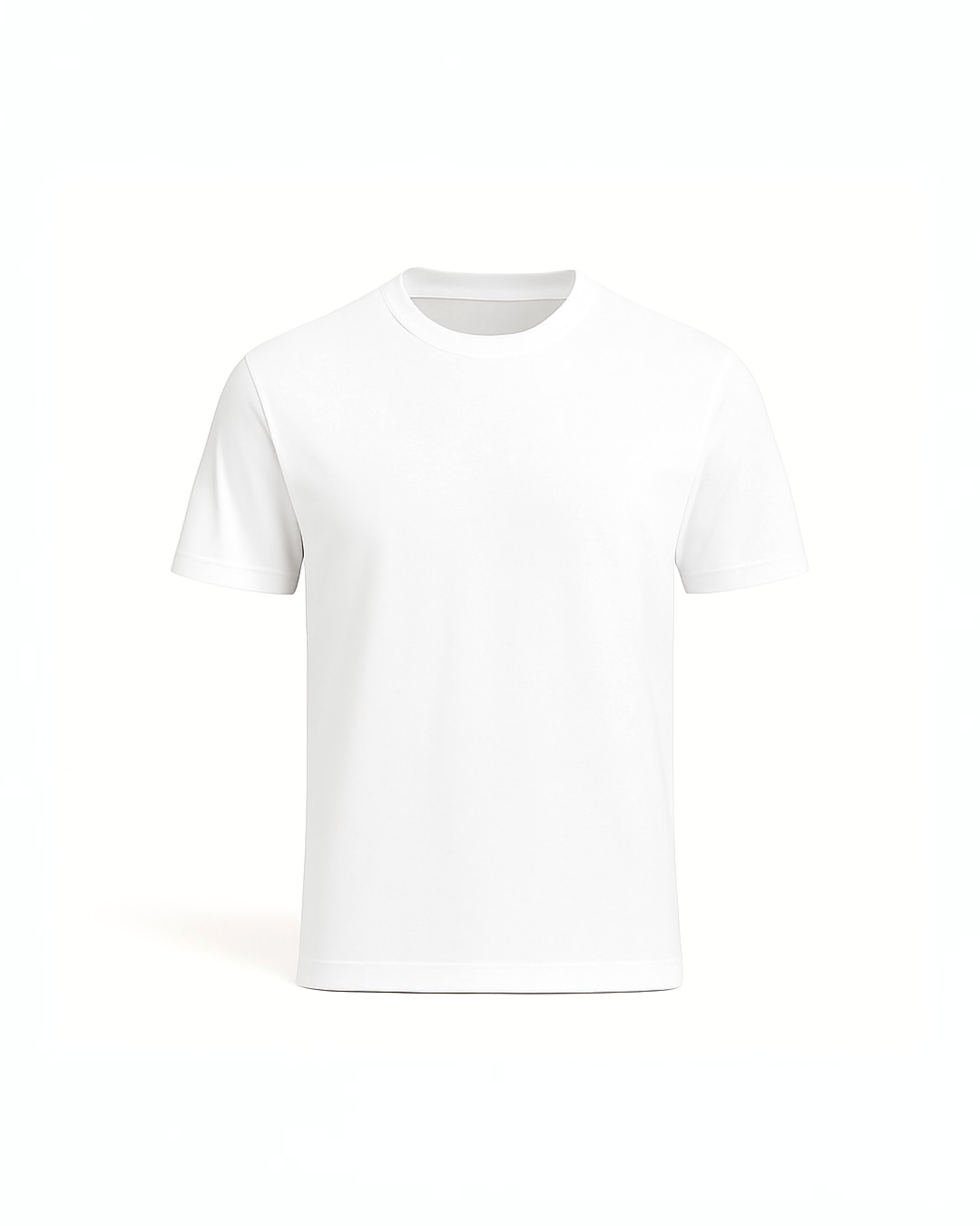 Round Neck Tshirt Scott QuickDrying ( 170GSM )