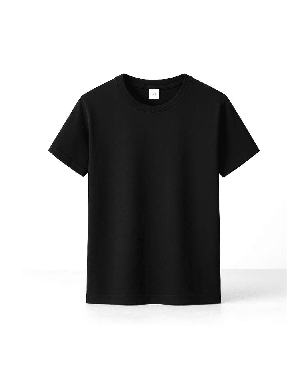 Round Neck Tshirt Scott Quick Drying ( 170GSM )