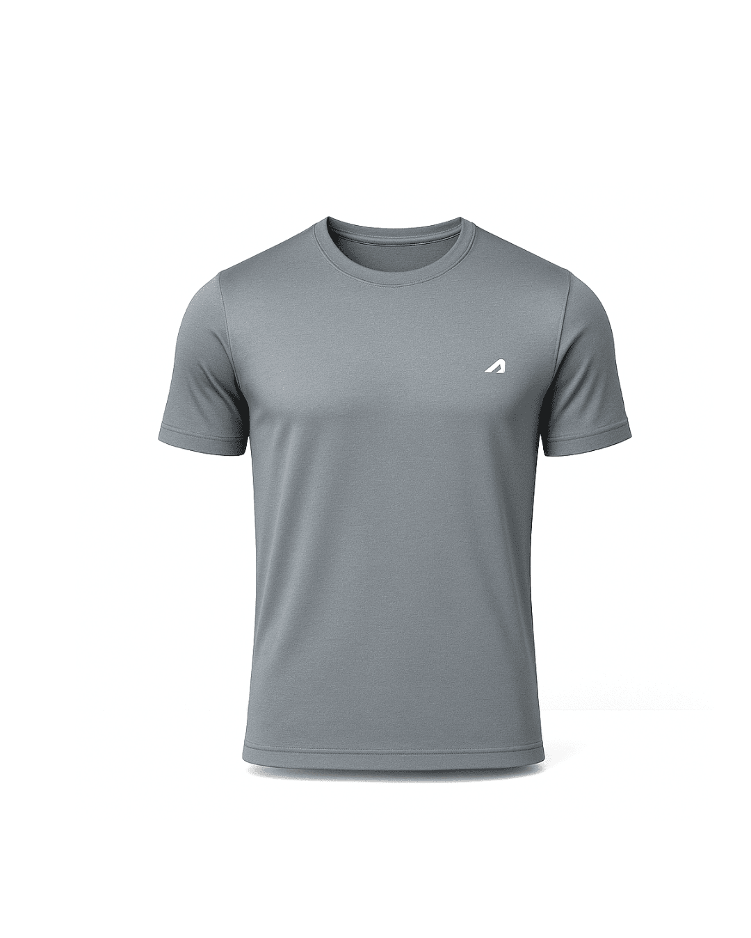 Round Neck Tshirt Scott Quick Drying ( 170GSM )