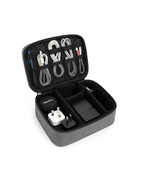 Gadget Organizer Travel Waterproof