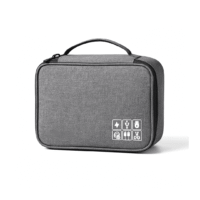 Gadget Organizer Travel Waterproof