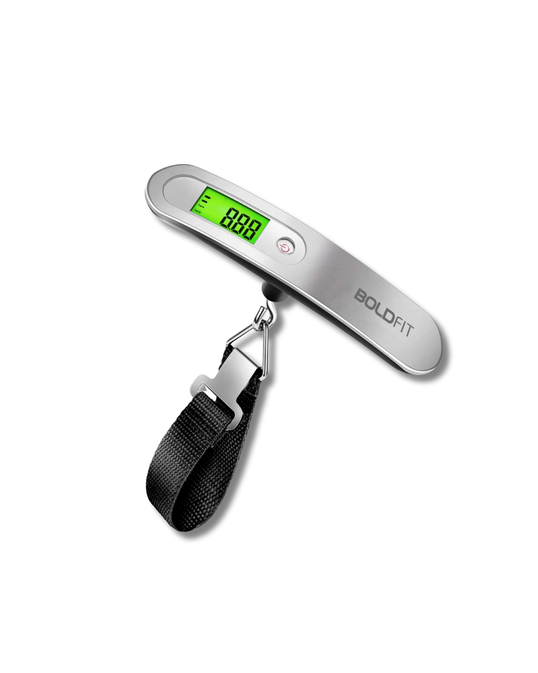 Digital Luggage Scale Portable