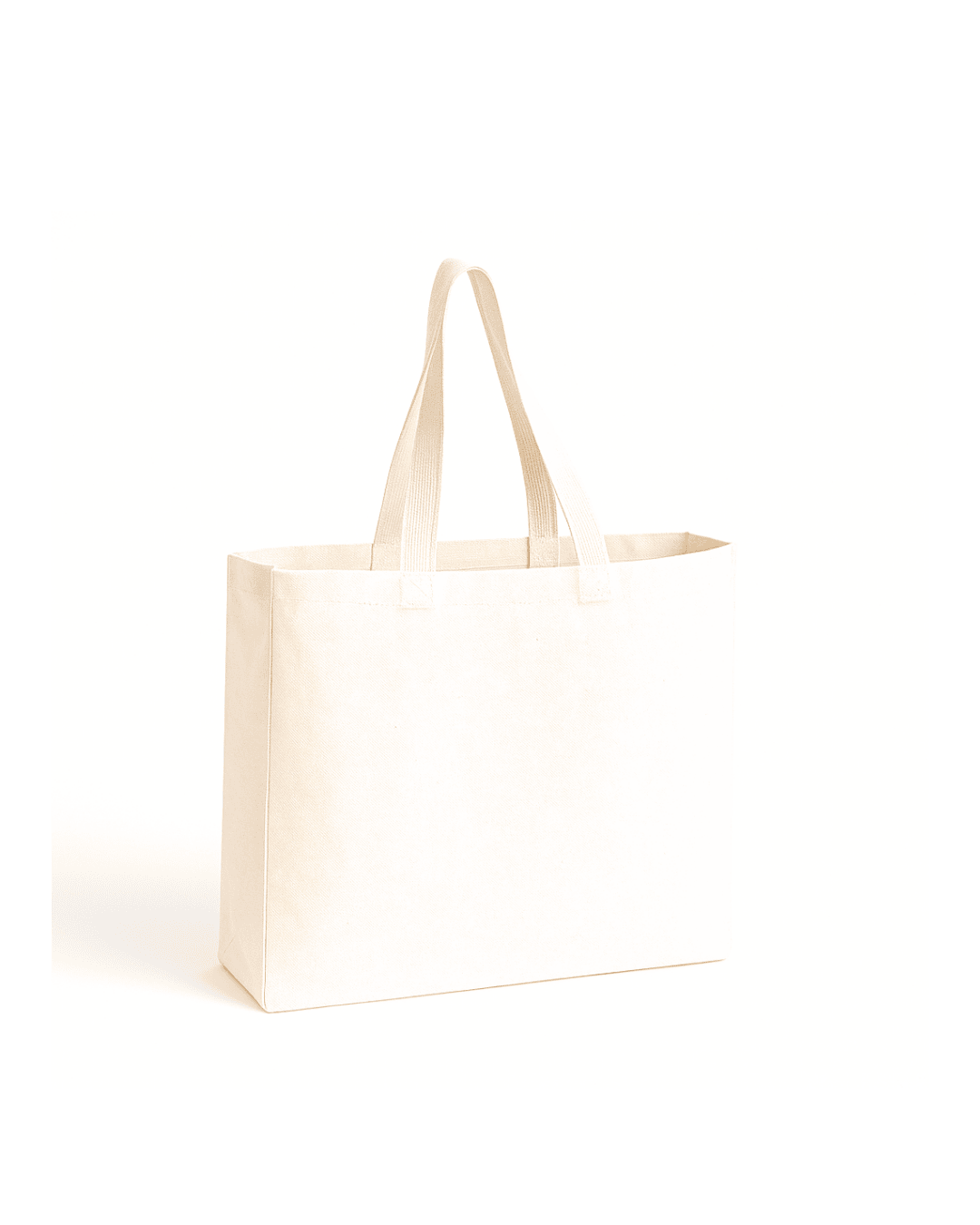 Canvas Bag Pocket