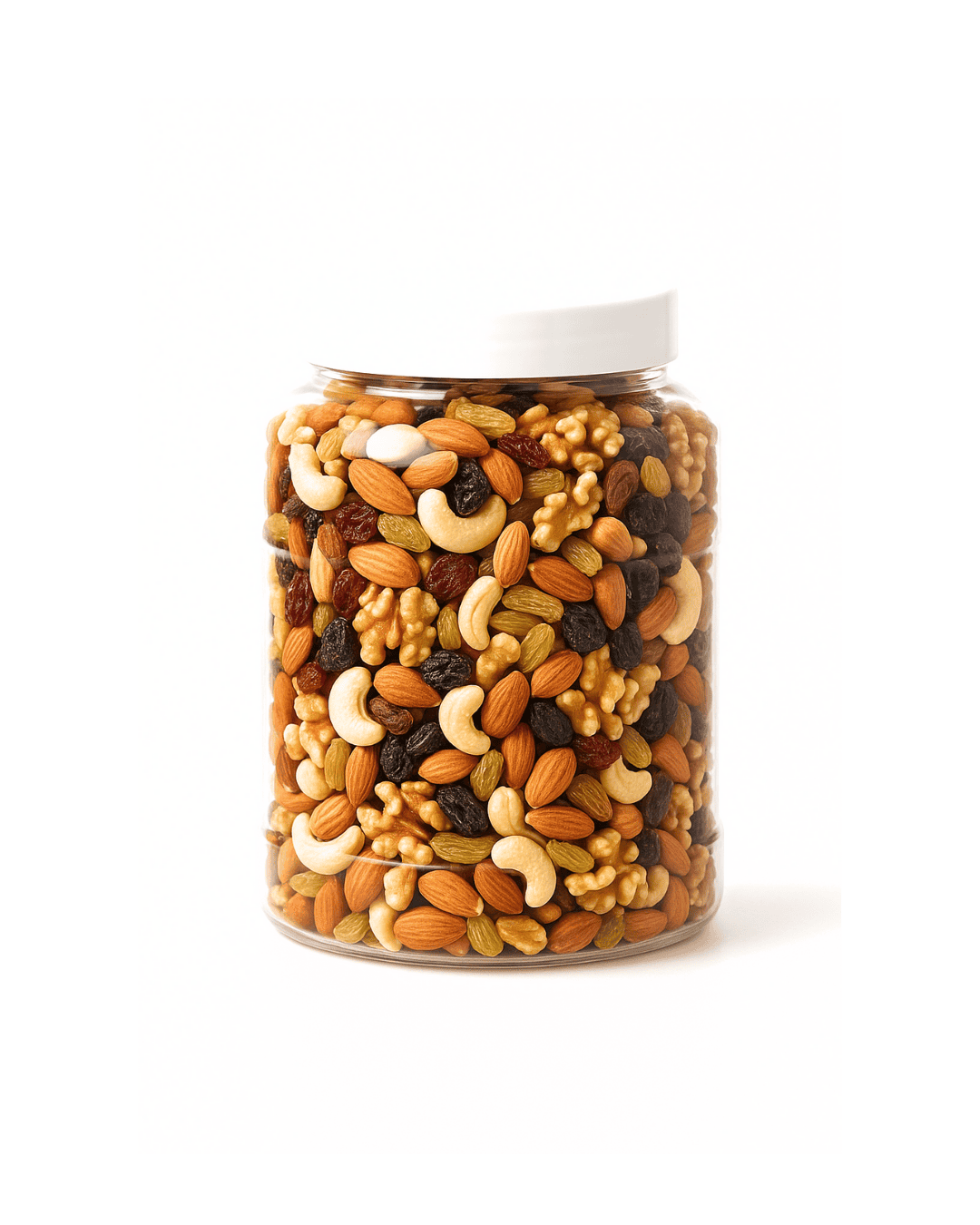 DryFruit Breakfast Mix (100 Grams)