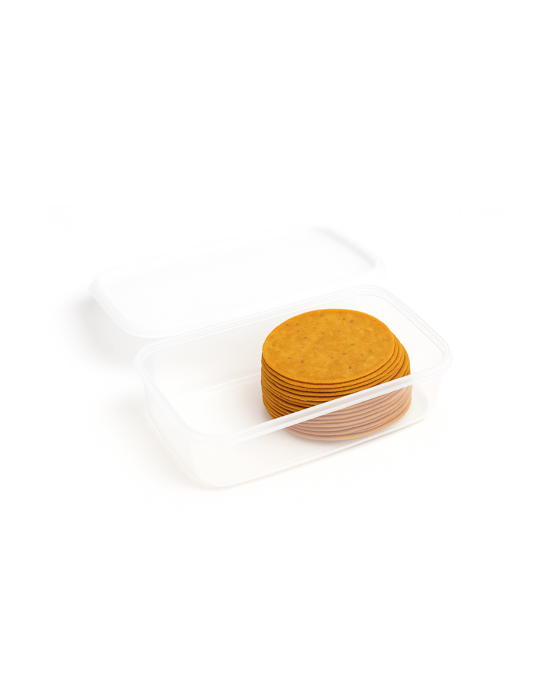 Snack Khakra Mini ( 100 grams )