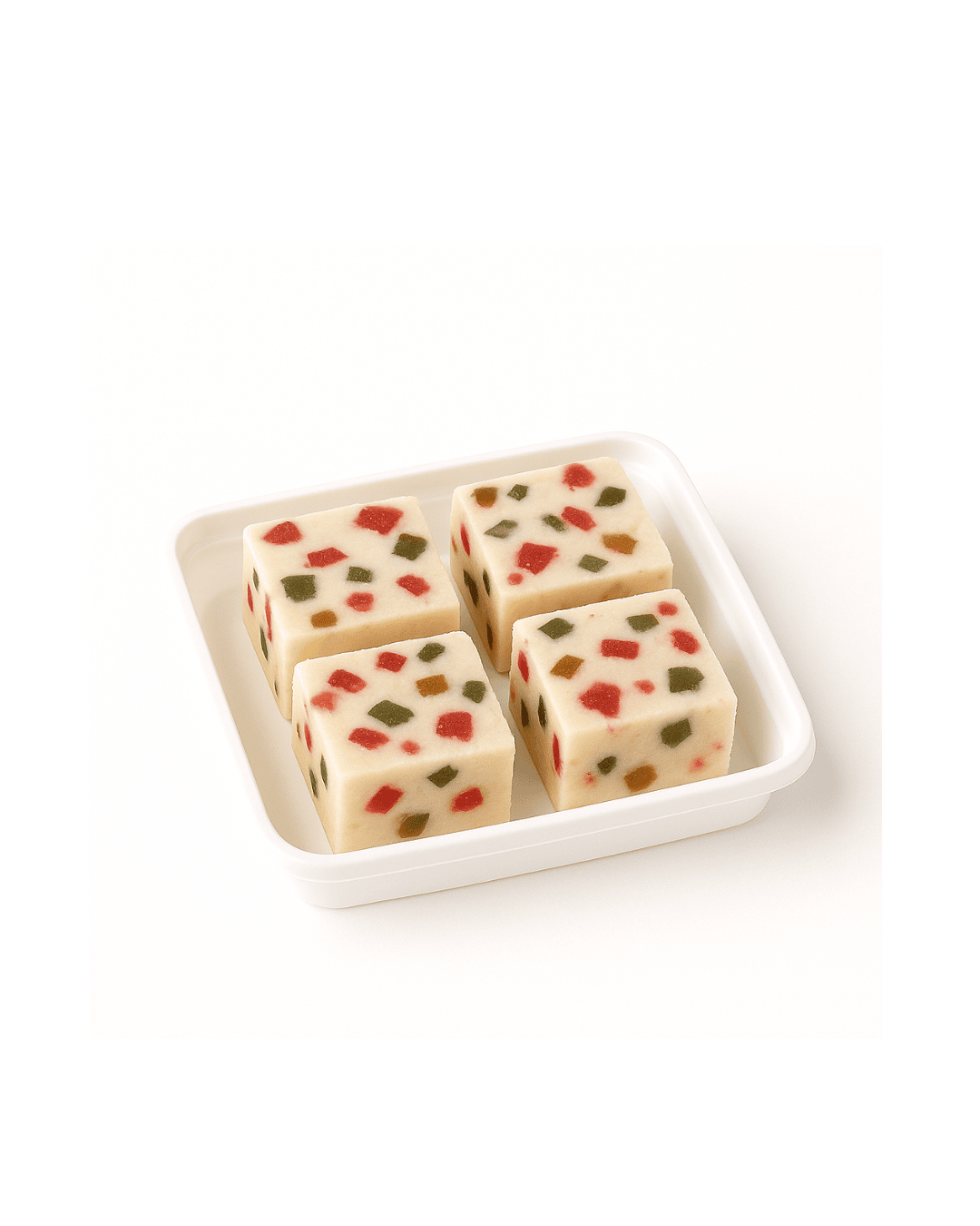 Sweet Mix Crunch - 4pcs