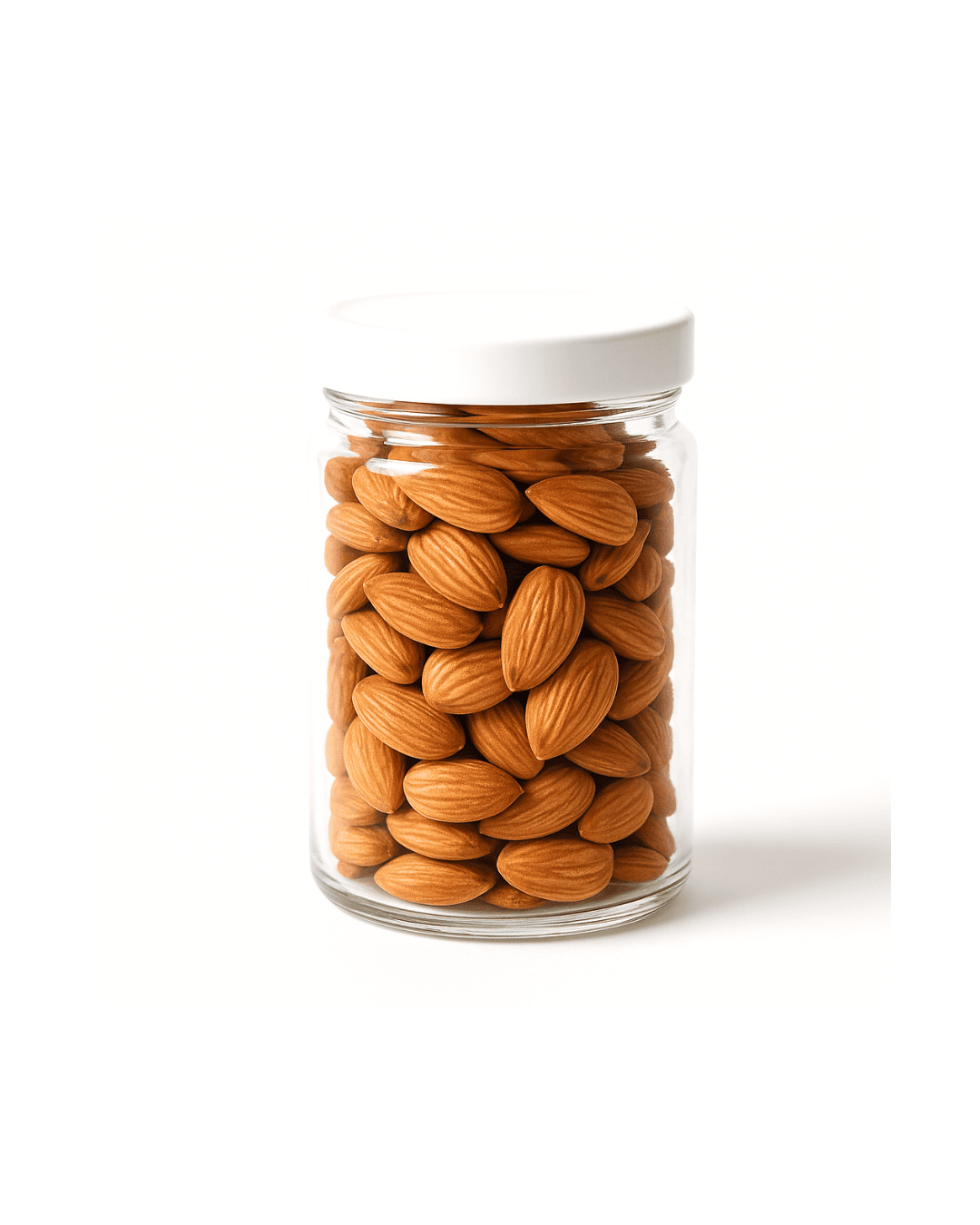 Dryfruit Almond-AA ( 100 grams )