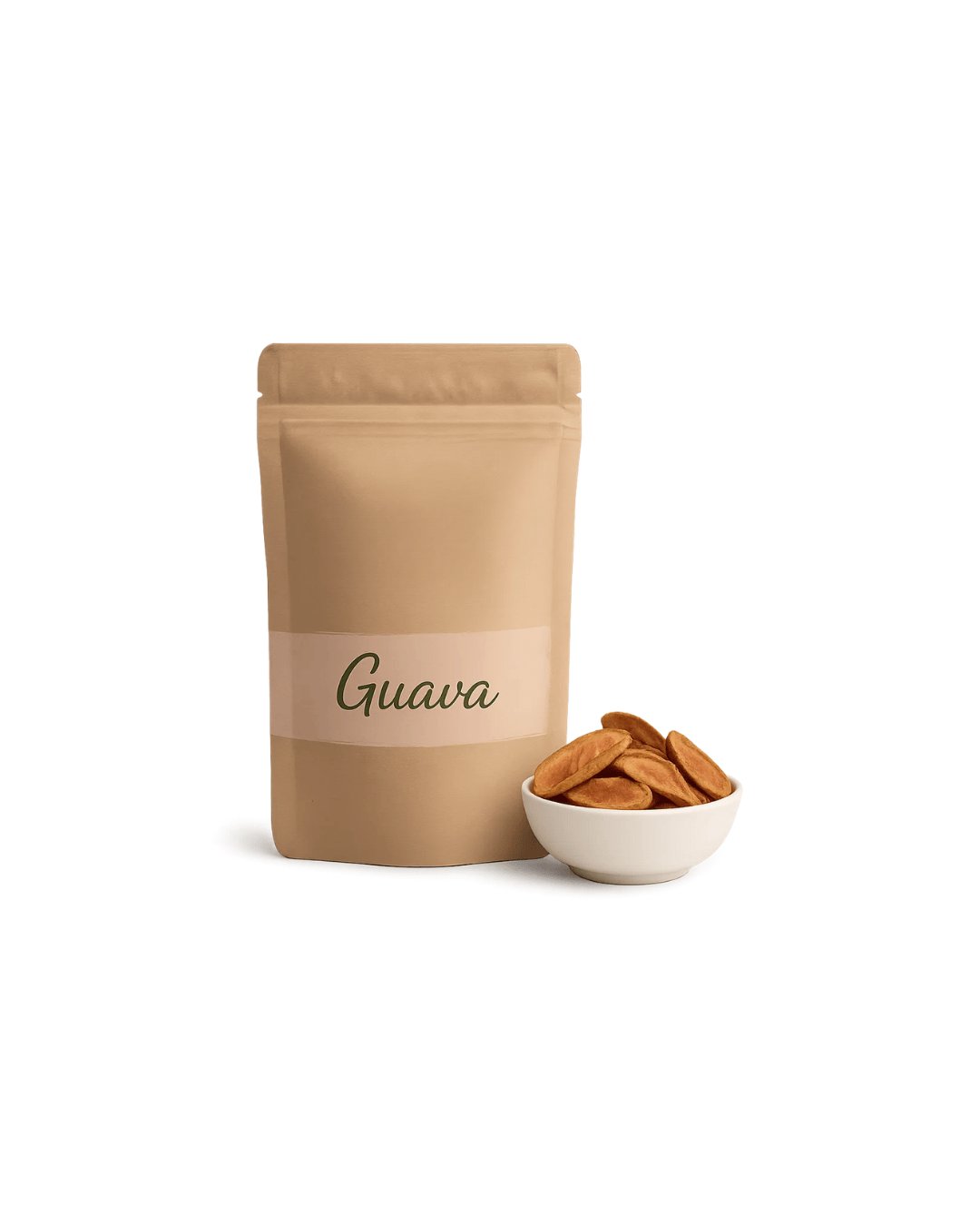 Dehydrated Masala Dryfruits - Guava ( 100 grams )