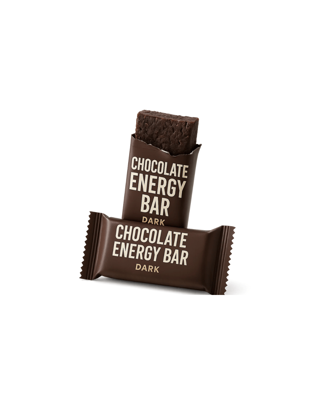 Dark Chocolate Energy Bar