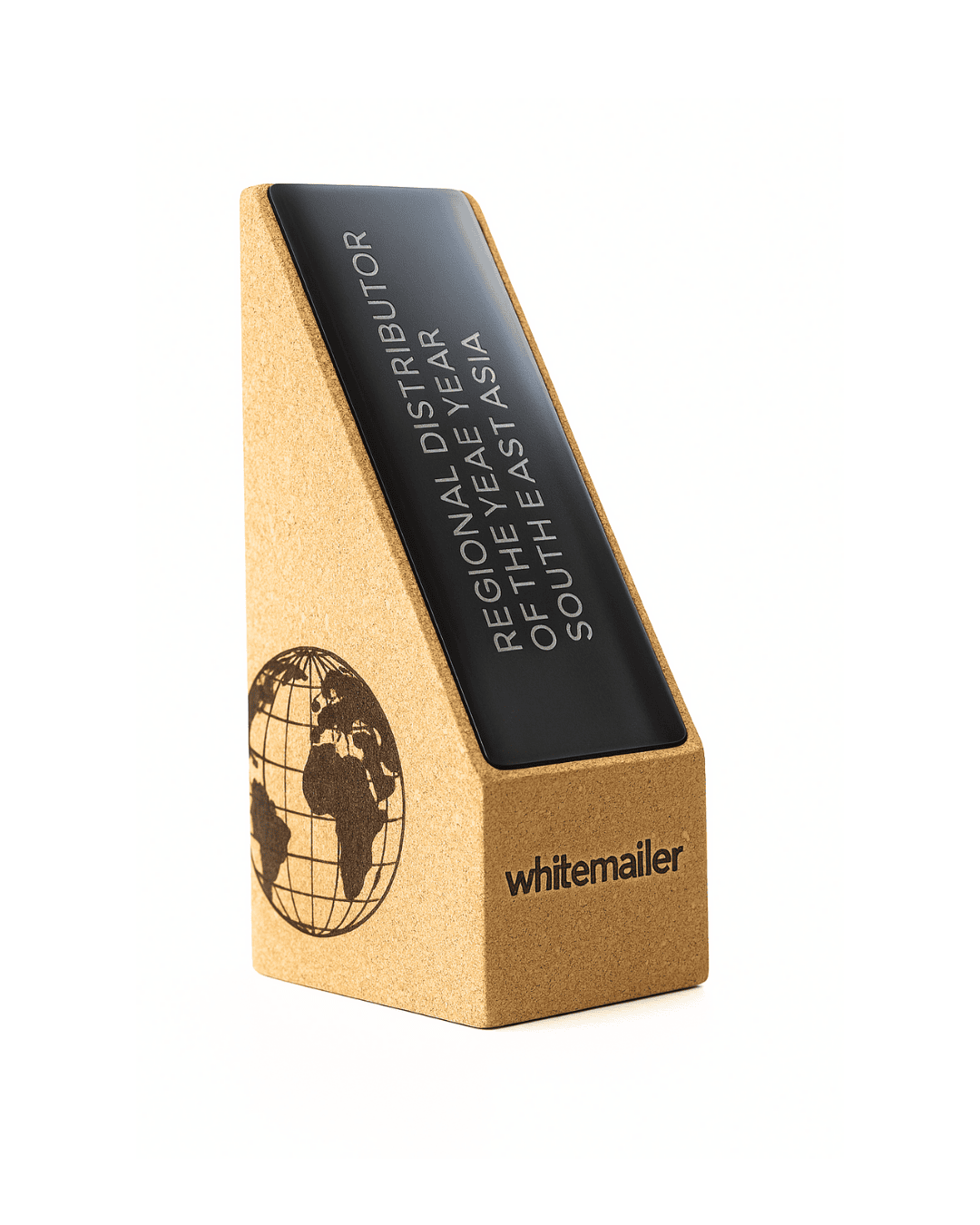 Cork Trophy