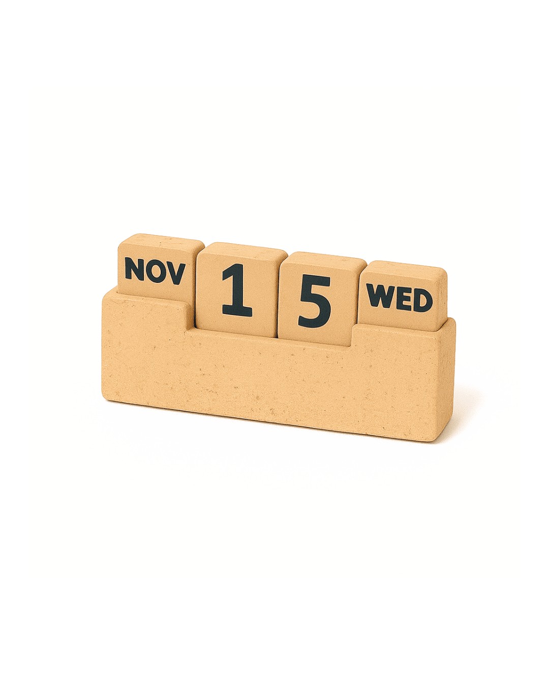 Cork Calendar