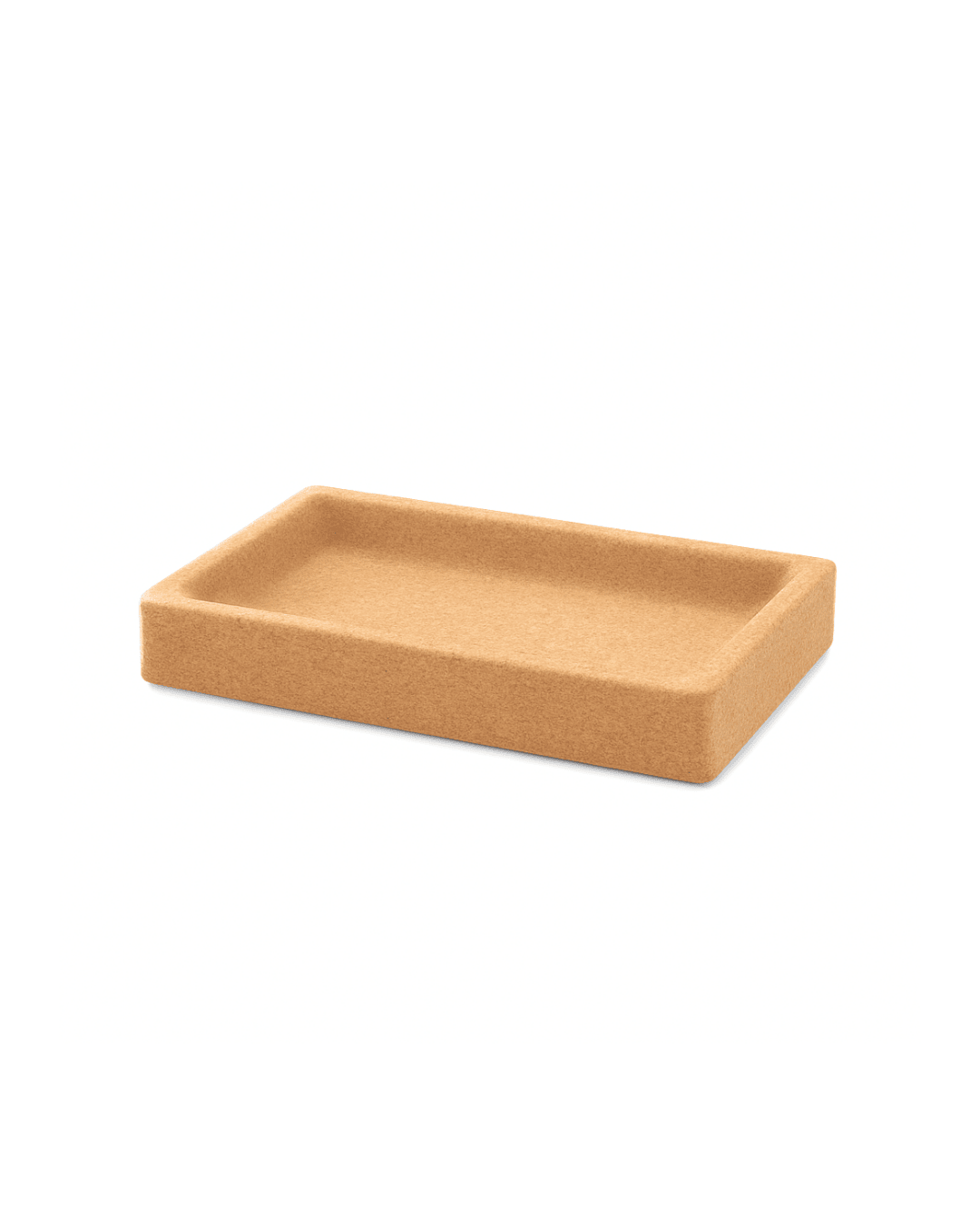 Cork Square tray