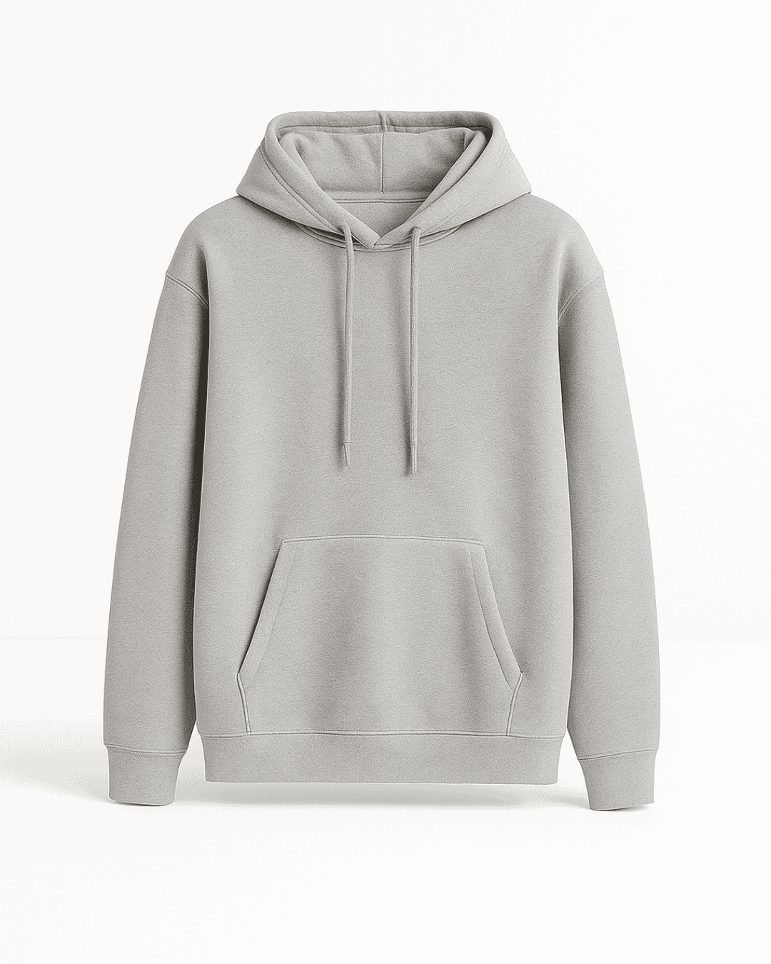 Scott Hoodie 300/400 gsm Grey