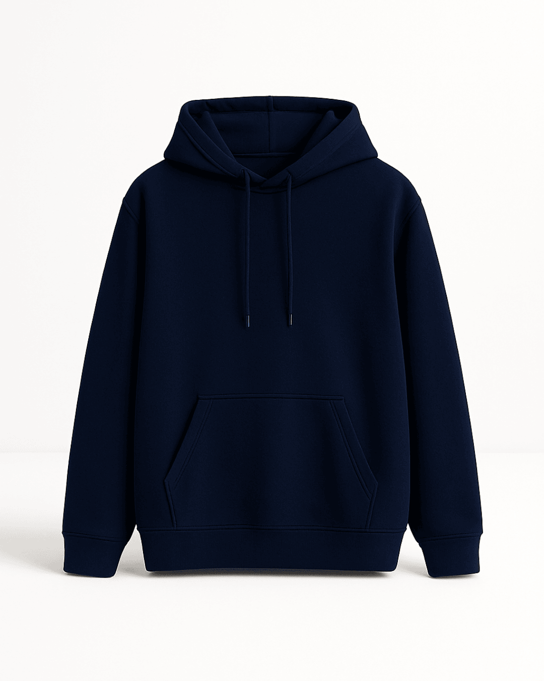 Scott Hoodie 300 gsm Navy Blue