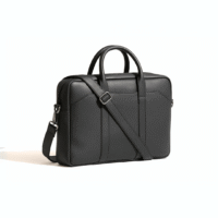 Laptop Bag Black