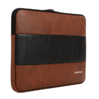 Wave laptop sleeve