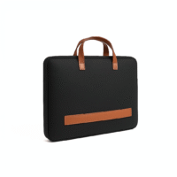 Laptop Sleeve Black