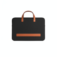 Laptop Sleeve Black