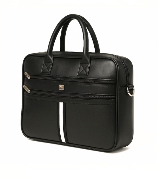 Laptop Bag Brown