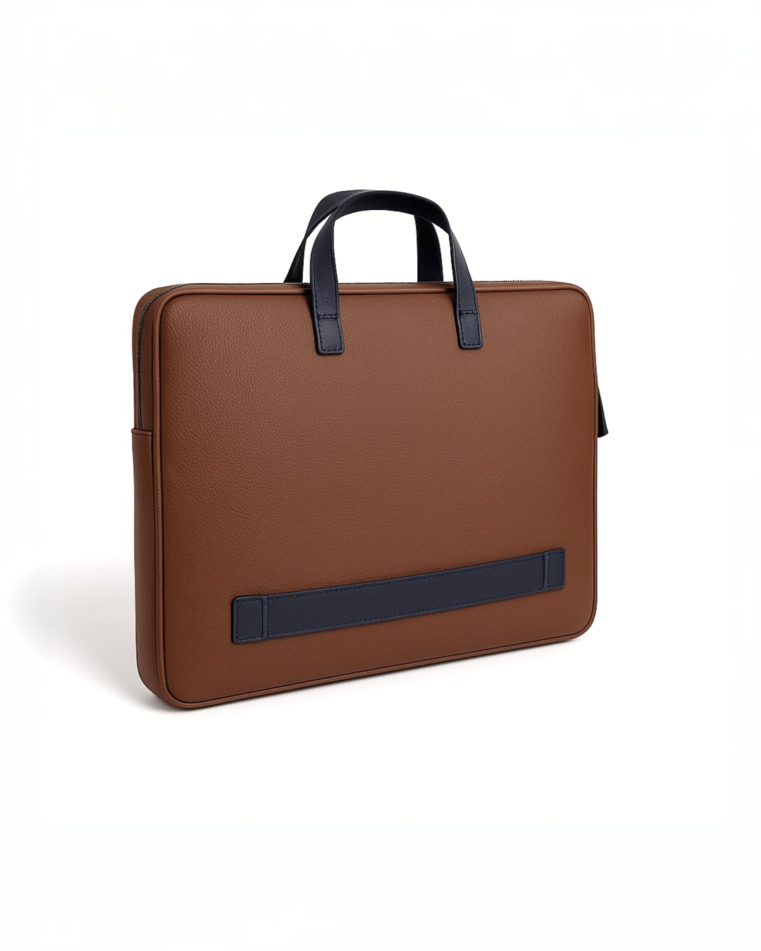 Laptop Sleeve Brown