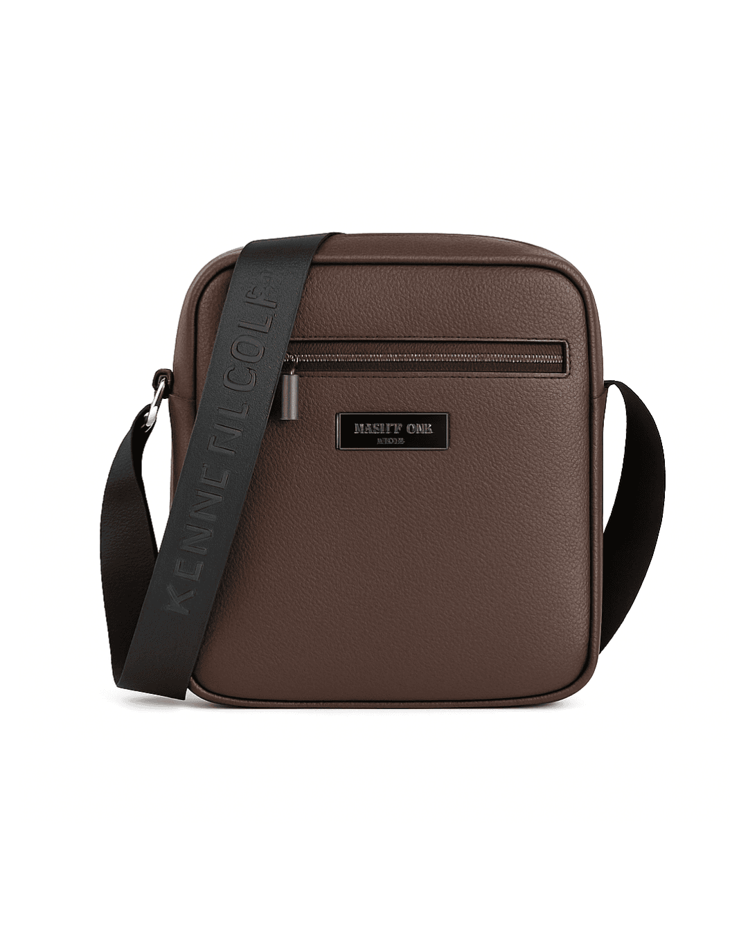 KC 03 Sling Bag SMILE-01