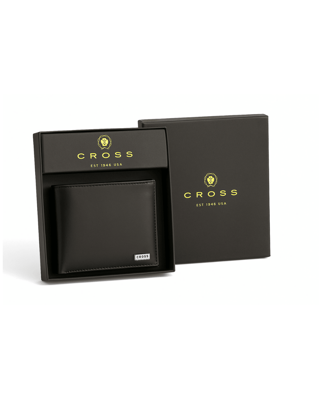 Insignia Express Slim Wallet Navy