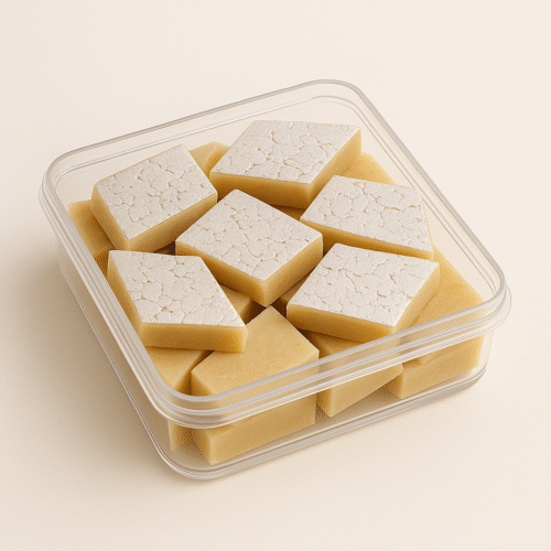 Sweet Kaju Katli (225 Grams)