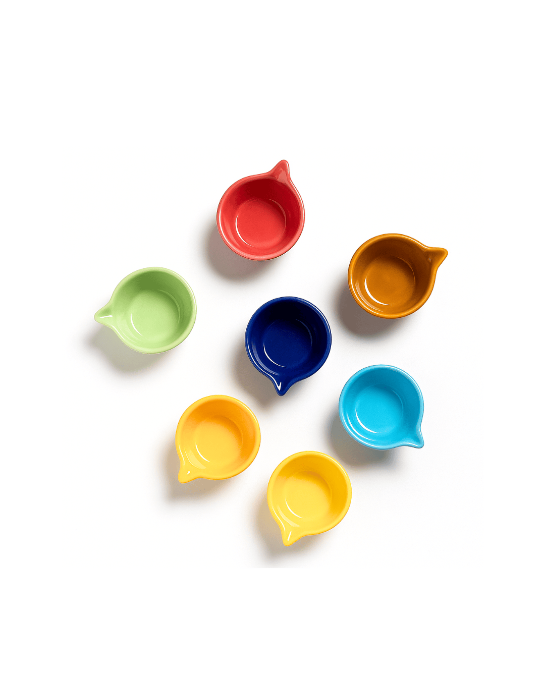Small Diya Ceramic