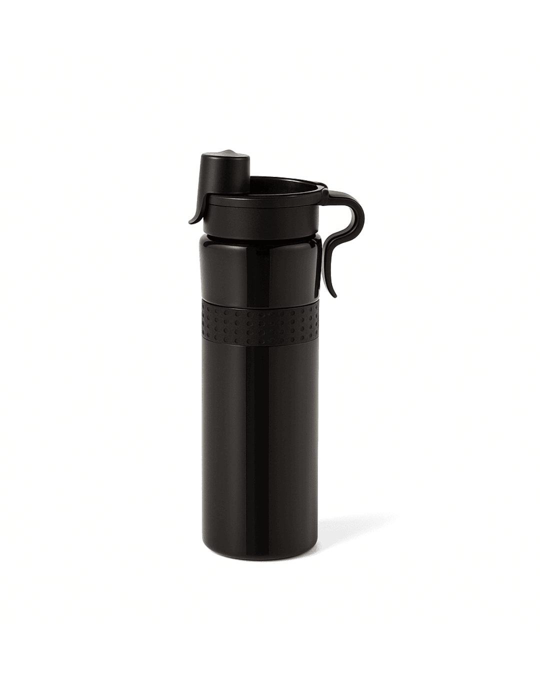 Hiker Steel Bottle