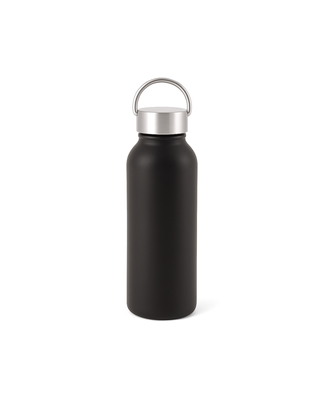 Robust Steel Bottle