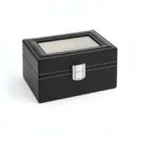 Watch Organizer 3-Slot