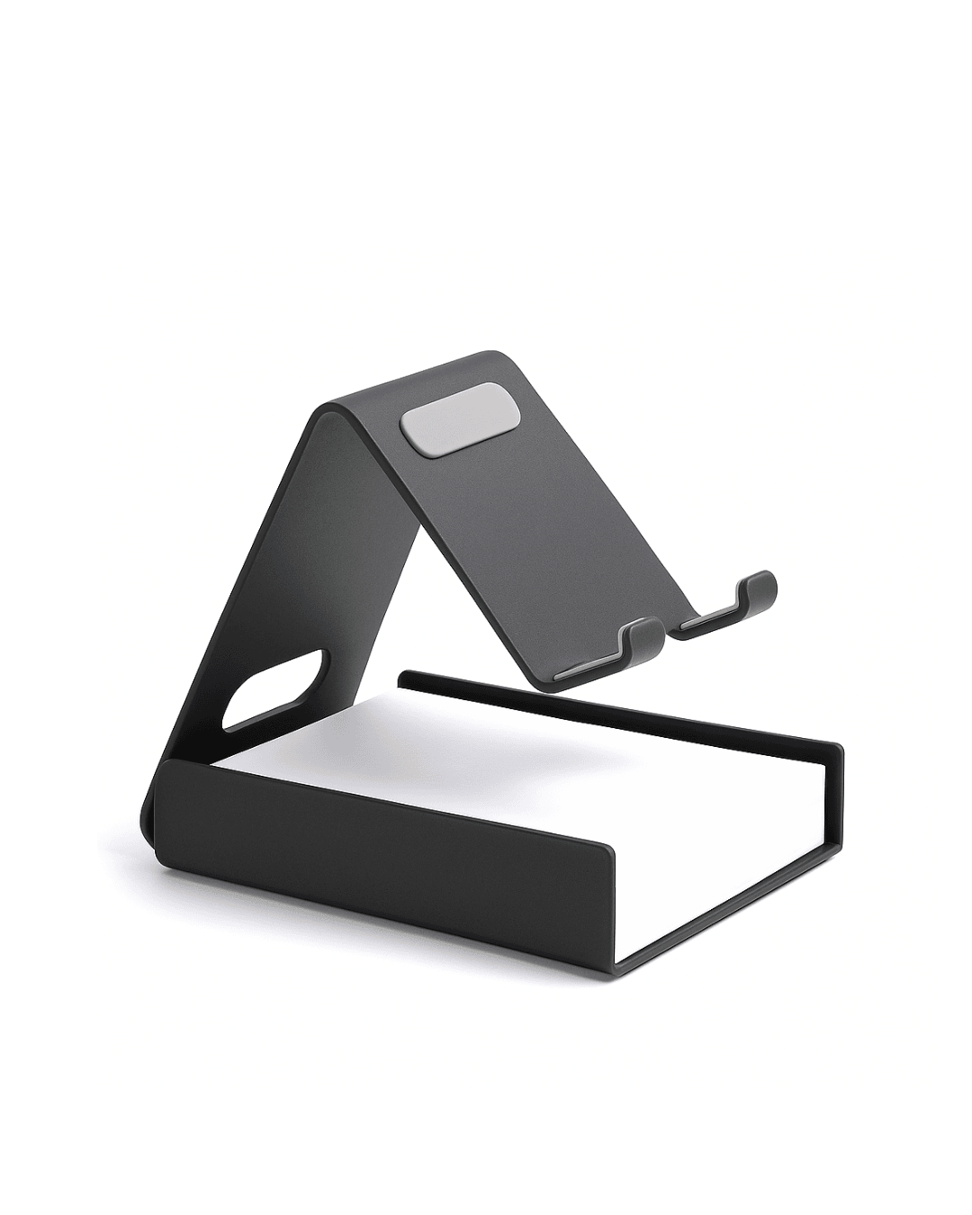 Mobile Stand Black