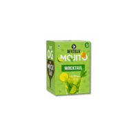 Mocktail Mixers – Mojito Sachets (30g each) Mocktail Mixers – Mojito Sachets (30g each)