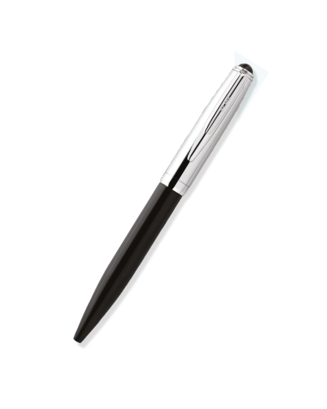 Fruizer Ball Pen ( silver )