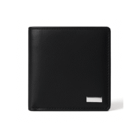 Bi-fold Wallet With Cross Bailey Pen