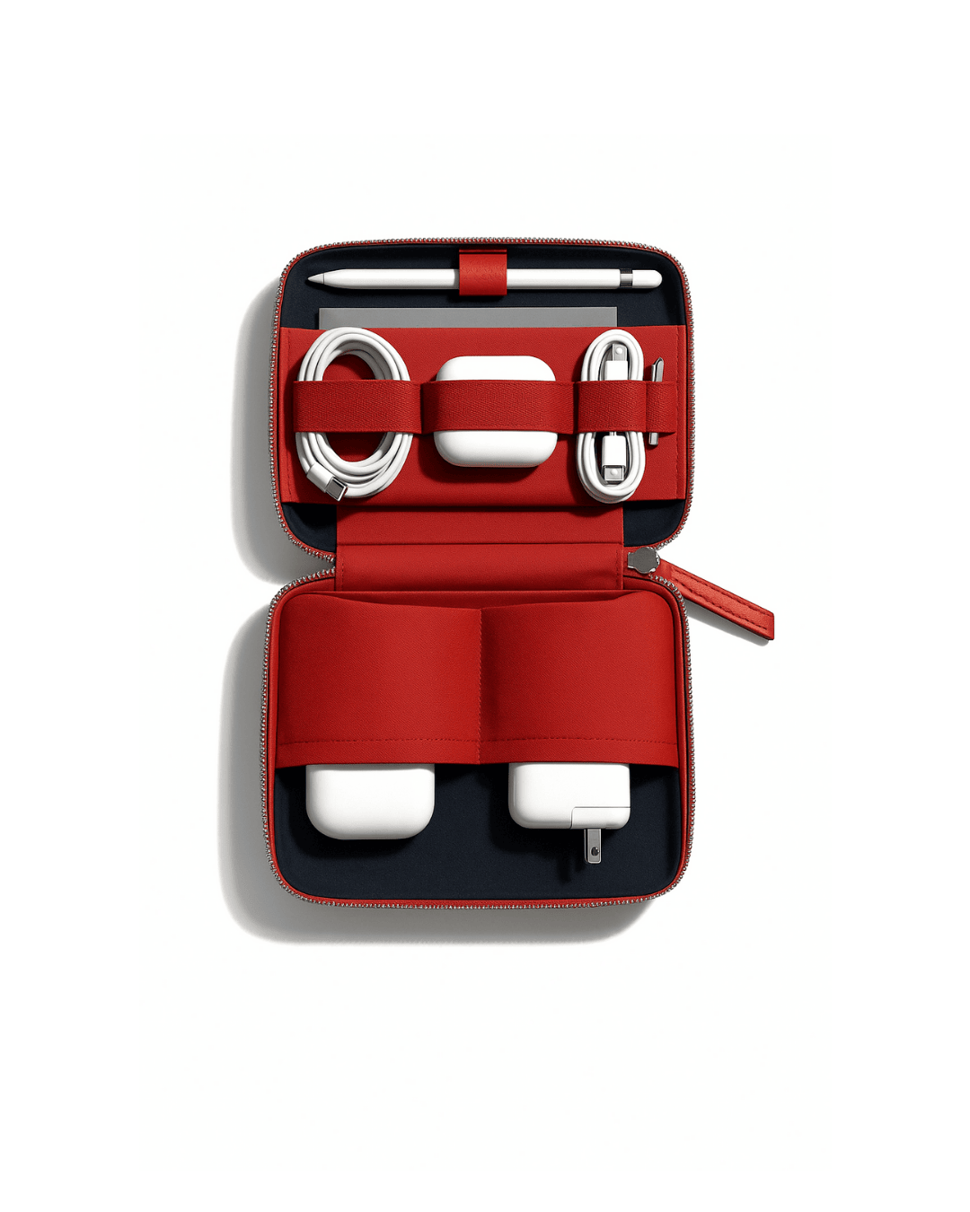 Tech Organizer