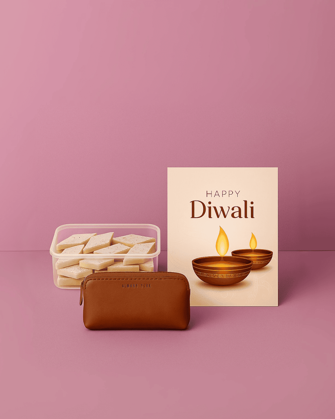 Simplicity & Sweetness Hamper