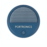 Bluetooth Speaker (SoundDrum 1)