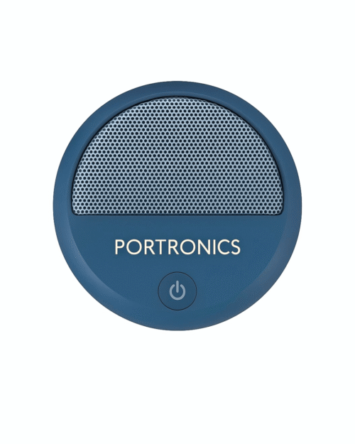 Bluetooth Speaker (SoundDrum 1)