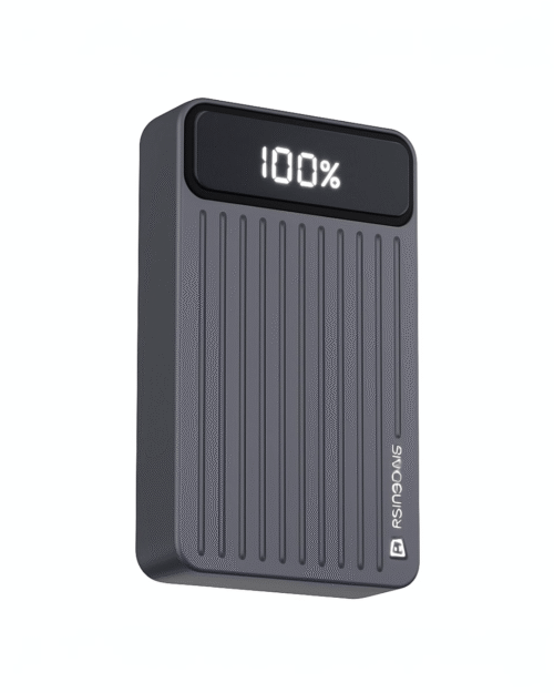 Powerbank (wireless). (Luxcell B)