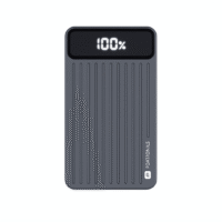 Powerbank (wireless). (Luxcell B)