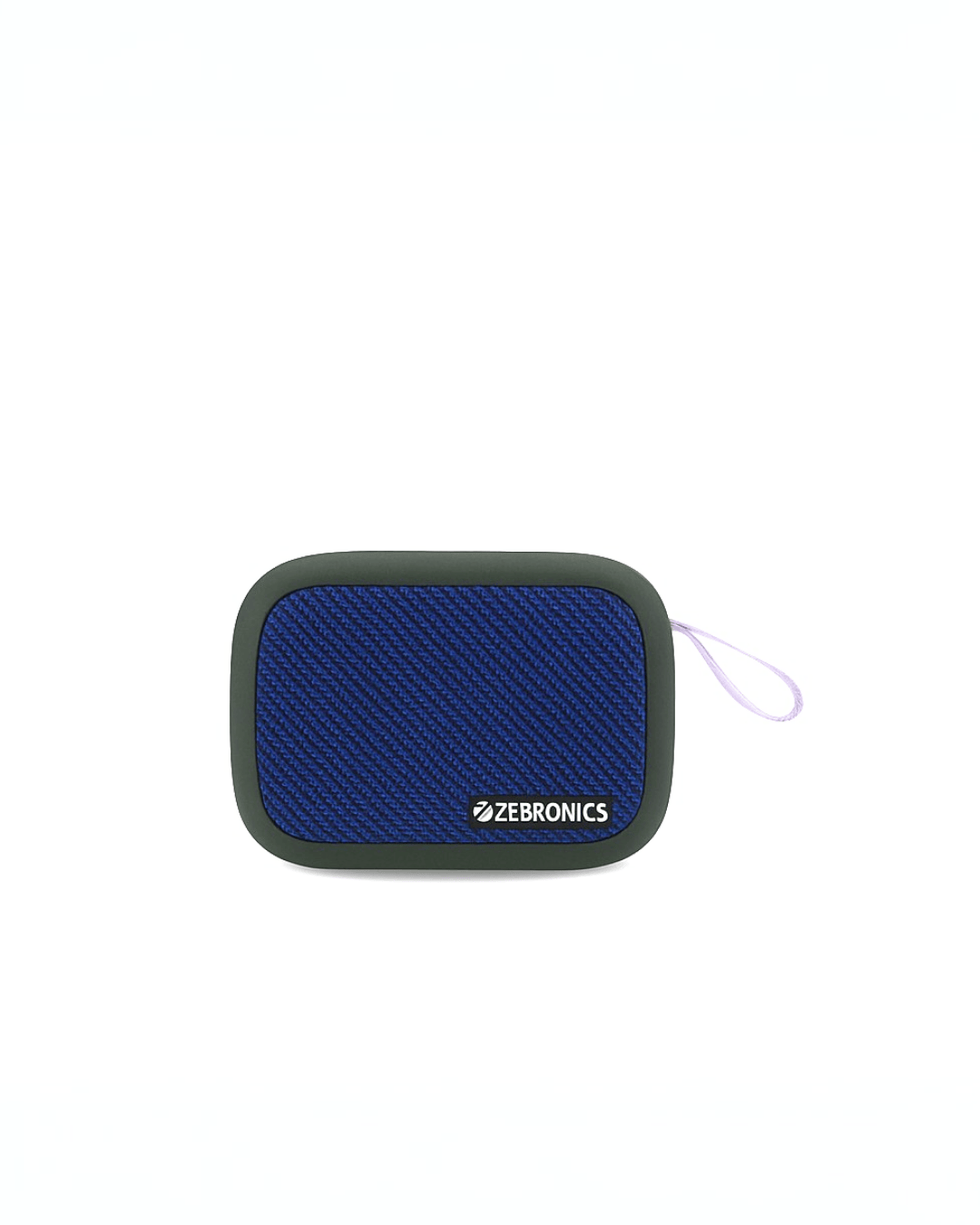 Bluetooth Speaker (Zeb Delight)