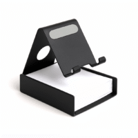 Mobile Stand with Chitpad Holder Mobile Stand with Chitpad Holder