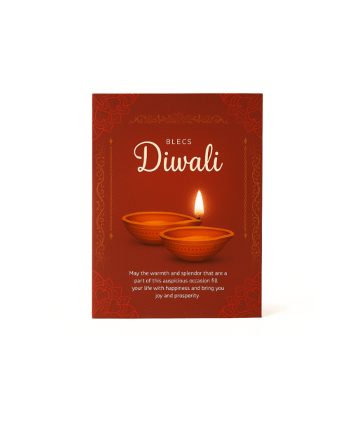 Festive Greeting Card Festive Greeting Card