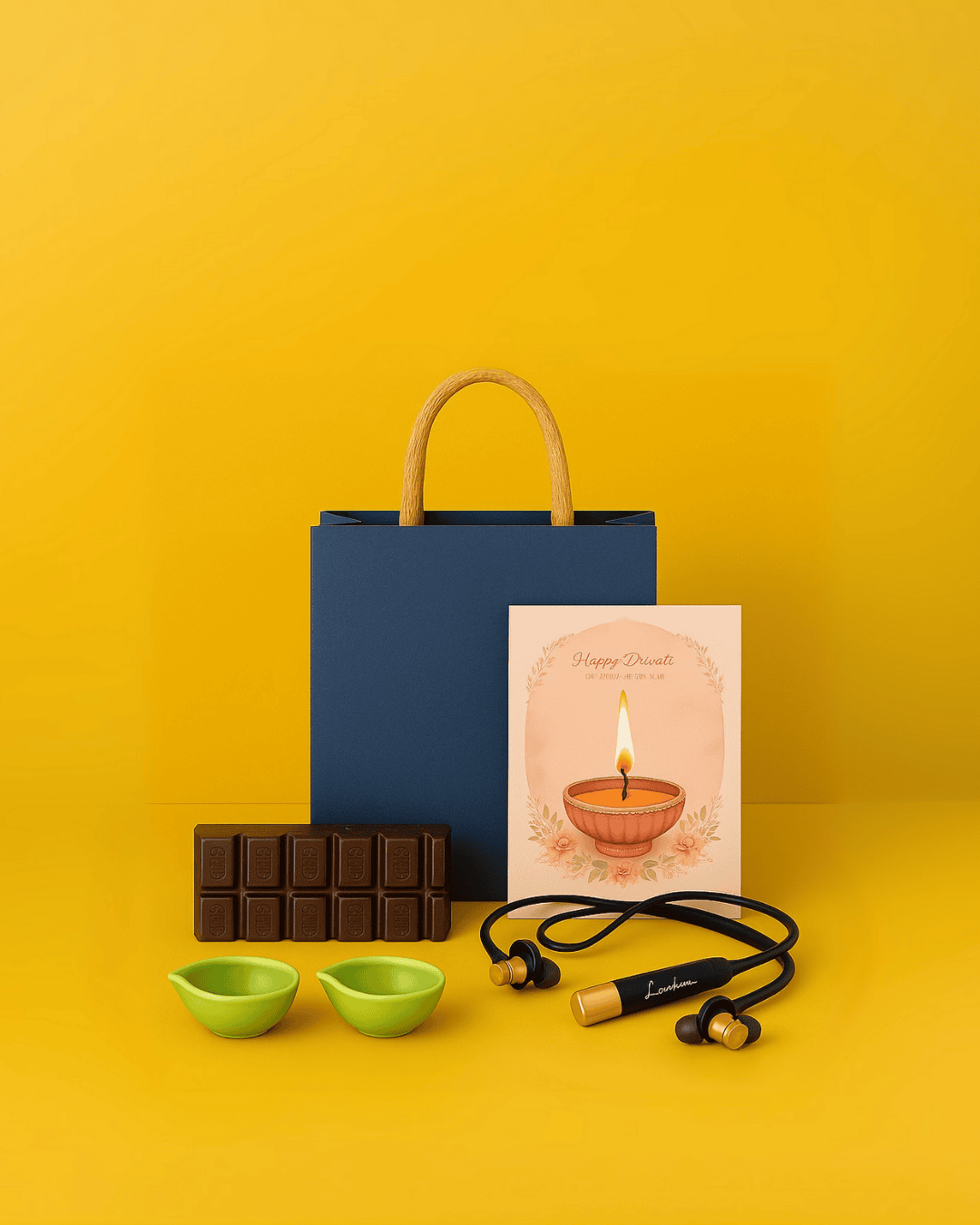 Tune & Treat Hamper Tune & Treat Hamper