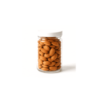 Almonds (80g) Almonds (80g)