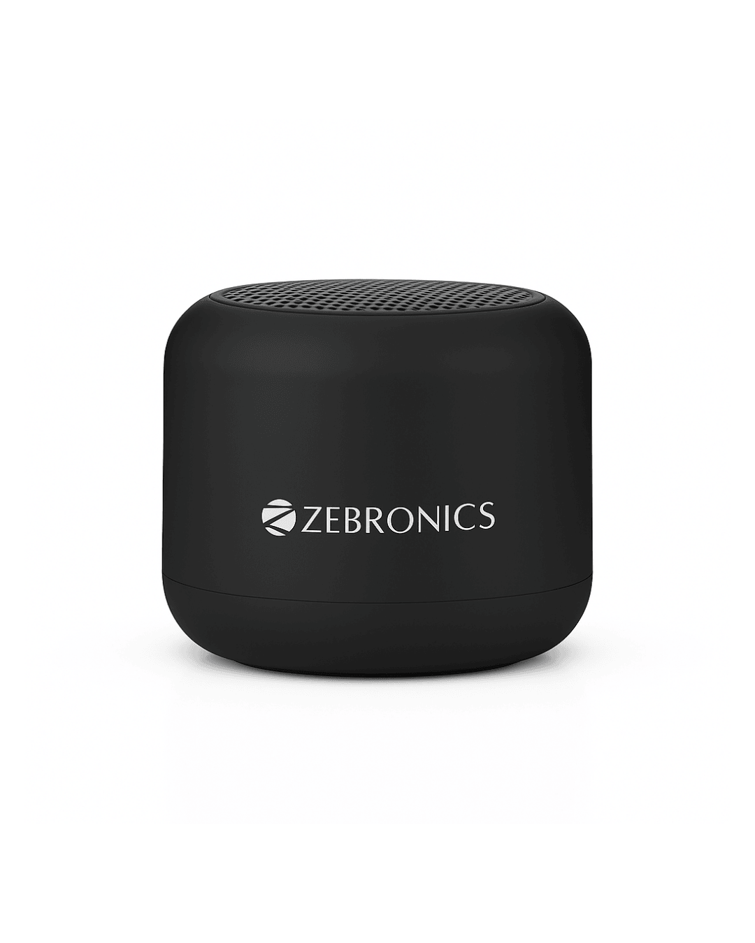 Zebronics Bluetooth Spekaer Pixie Black