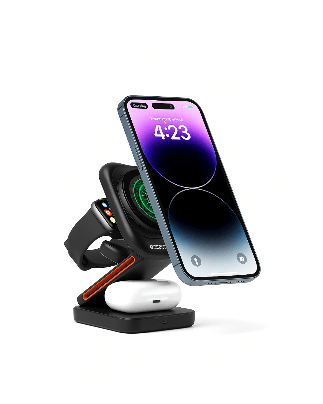 Universal Charging Pad