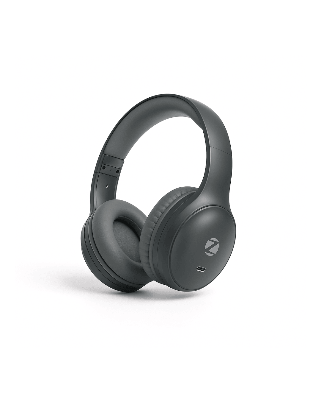 Zebronics Bluetooth Headphone Paradise Neo