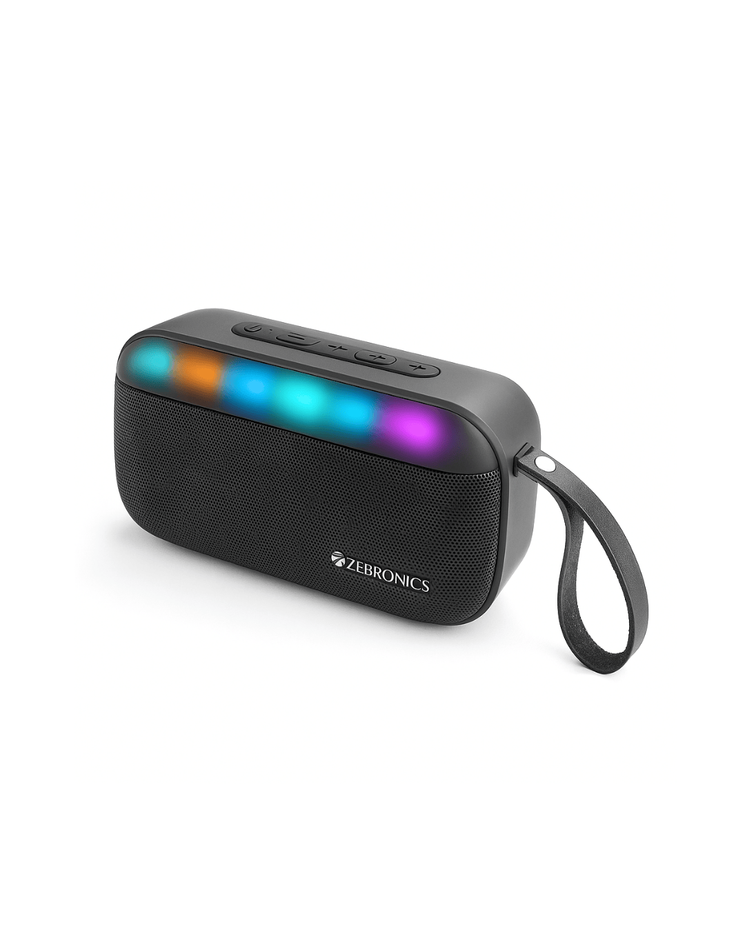 Bluetooth Speaker County 7